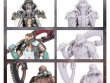 Mercator Pallidus Corpse Harvesting Party (предзаказ, GW Direct)
