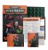 Kill Team: The Exalted Scythe – Necrons Starter Set