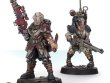 Hired Guns: Yar Umbra & the Deserter (предзаказ, GW Direct)