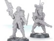Hired Guns: Yar Umbra & the Deserter (предзаказ, GW Direct)