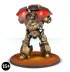 Legio Custodes Telemon Heavy Dreadnought Body (предзаказ, GW Direct)