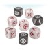 Godsworn Hunt Dice Pack