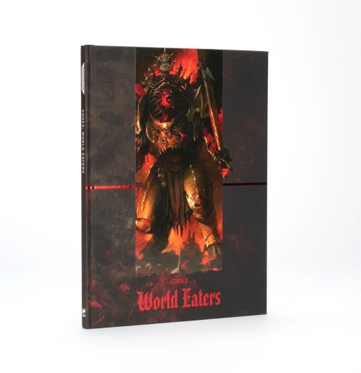 Codex: World Eaters (Collector’s Edition) (предзаказ 2025)