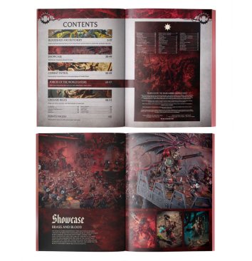 Codex: World Eaters (Collector’s Edition) (предзаказ 2025)