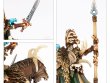 Wood Elf Noble on Great Stag (предзаказ 2025, GW Direct)
