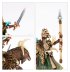 Wood Elf Noble on Great Stag (предзаказ 2025, GW Direct)