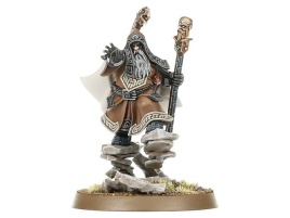 Grimnyr (Warhammer 40k)