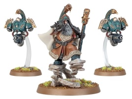 Grimnyr (Warhammer 40k)