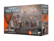 Kill Team: Sanctifiers (предзаказ 2025)
