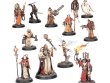 Kill Team: Sanctifiers (предзаказ 2025)