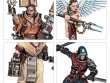 Kill Team: Sanctifiers (предзаказ 2025)