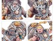 Vongrim Harpoon Crew (предзаказ 2025)