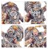 Vongrim Harpoon Crew (предзаказ 2025)