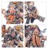 Vongrim Harpoon Crew (предзаказ 2025)
