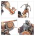 Vongrim Harpoon Crew (предзаказ 2025)