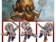 Vongrim Harpoon Crew (предзаказ 2025)