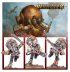 Vongrim Harpoon Crew (предзаказ 2025)