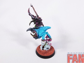 Warhammer Age of Sigmar Squig Hoppers x5 (Pro-Painted)