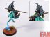 Warhammer Age of Sigmar Squig Hoppers x5 (Pro-Painted)