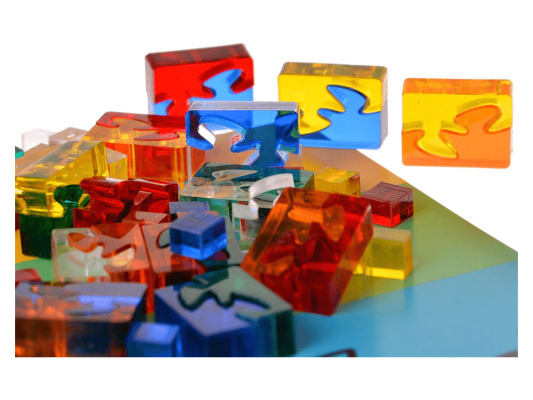 Настольная игра Эмпатика