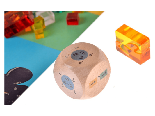 Настольная игра Эмпатика