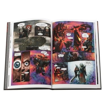 Daemonifuge: 20th Anniversary Edition
