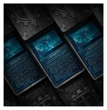 Open Engine War Card Pack