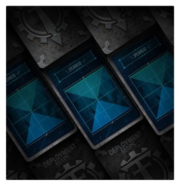 Open Engine War Card Pack
