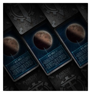 Open Engine War Card Pack
