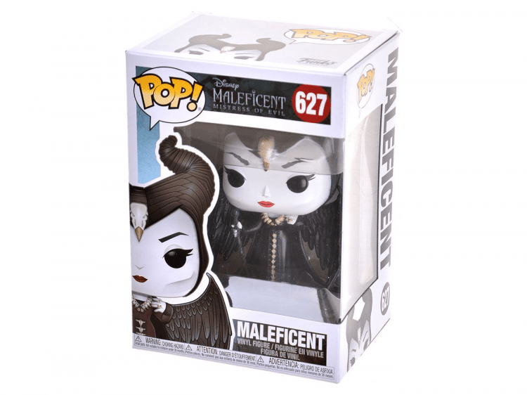 Фигурка Funko POP! Disney. Villains: Maleficent