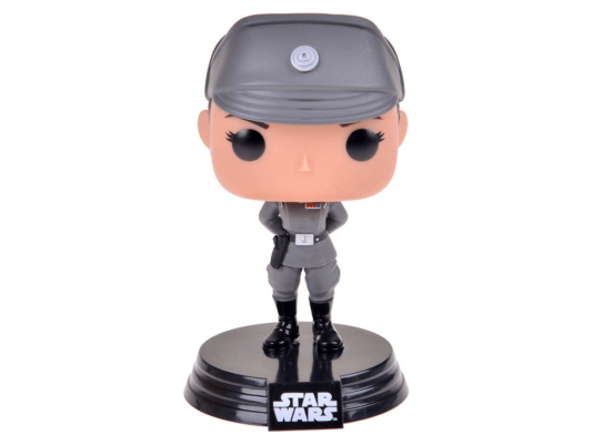 Фигурка Funko POP! Star Wars: Tala Durith
