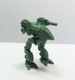 GunKata (Fat Raven)