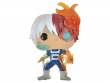 Фигурка Funko POP! Animation. My Hero Academia: Todoroki