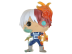 Фигурка Funko POP! Animation. My Hero Academia: Todoroki