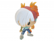 Фигурка Funko POP! Animation. My Hero Academia: Todoroki