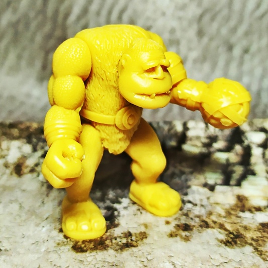 Отряд Горгоны