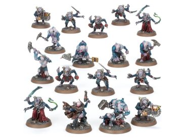 Boarding Patrol: Genestealer Cults