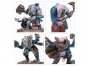 Boarding Patrol: Genestealer Cults (предзаказ 2023, Warhammer 40k)