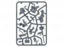 Boarding Patrol: Genestealer Cults (предзаказ 2023, Warhammer 40k)