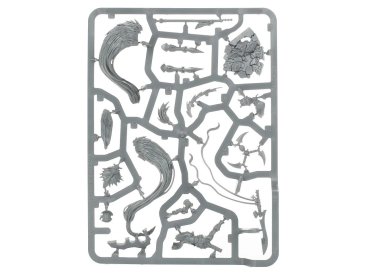 Boarding Patrol: Aeldari (предзаказ 2023, Warhammer 40k)