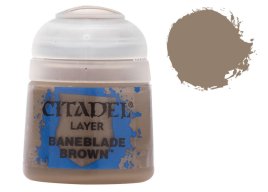 Baneblade Brown (Khemri Brown)