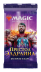 Престол Элдраина: Бустер