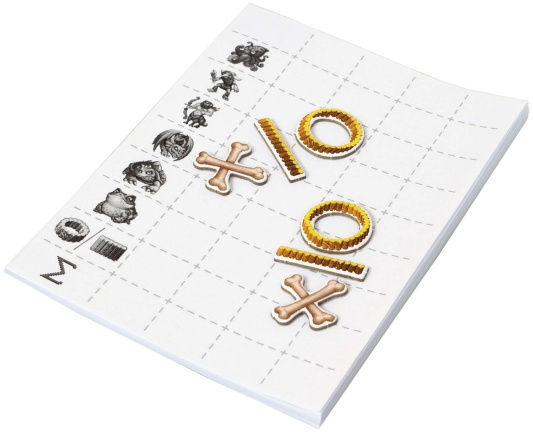 Настольная игра Cutterland