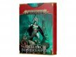 Warscroll Cards: Ossiarch Bonereapers (предзаказ 2023, Age of Sigmar)