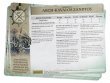 Warscroll Cards: Ossiarch Bonereapers (предзаказ 2023, Age of Sigmar)