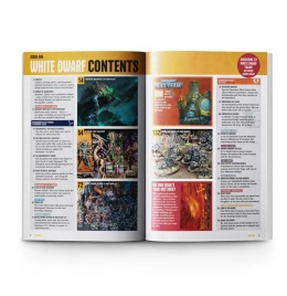 White Dwarf 469 (предзаказ)