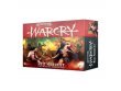 Warcry: Red Harvest (RUS)