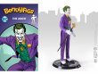 Фигурка Bendyfig DC Джокер