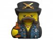 Фигурка-утка Tubbz Motörhead Lemmy (Whiskey-Scented)