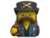 Фигурка-утка Tubbz Motörhead Lemmy (Whiskey-Scented)